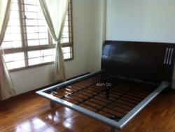 Palm Residence (D21), Apartment #152447442